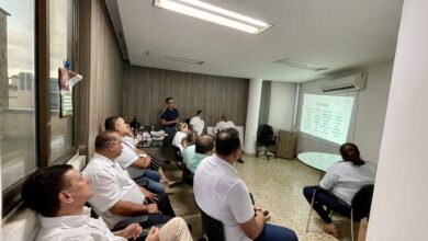 Photo of En la Contraloría Montería Nuestro equipo de trabajo se mantiene en constante aprendizaje