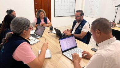 Photo of La educación es un eje fundamental para la consolidación de los derechos humanos en las comunidades