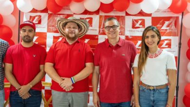 Photo of Liberales de Córdoba se preparan para la convención nacional en Cartagena. 52 convencionistas asistirán por Córdoba a este trascendental evento de la política nacional.