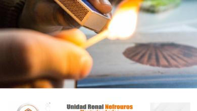 Photo of Clínica Materno infantil casa del niño y Nefrouros se unen a la voz del pueblo en la campaña cero niños quemados en Córdoba con pólvora