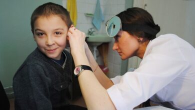 Photo of Sabes que es la otorrinolaringólogo te lo contamos aqui