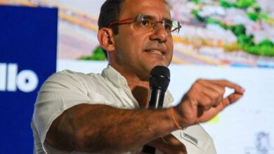 Photo of Alcalde de Montería: “No toleramos la comisión de delito alguno por parte de funcionarios, que caiga todo el peso de la ley sobre el que delinca”.