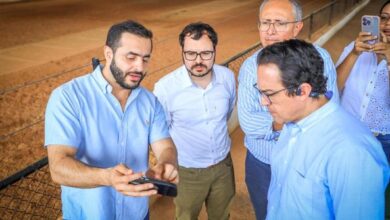 Photo of Gobernador de Córdoba recibe a Fitch Ratings para evaluar financiación de proyectos estratégicos en el departamento
