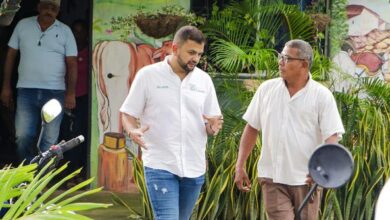 Photo of Alcaldía de Cereté presenta presupuesto para 2025 con un aumento del 37% para impulsar el desarrollo social y económico