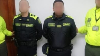 Photo of Capturan a Mayor de la Policía acusado de extorsionar a subalternos a cambio de permisos