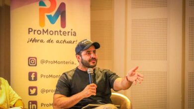 Photo of Gobernador Erasmo Zuleta lidera agenda conjunta por el futuro de Córdoba al año 2052