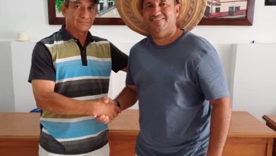 Photo of Nueva Mesa Directiva del Concejo Municipal impulsa avances en San Carlos: alcalde Fray Monterrosa resalta unidad y logros