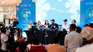 Photo of ¡Comienza la cuenta regresiva para la Feria Nacional de la Ganadería 2025!