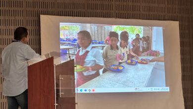 Photo of Más alumnos con ración preparada in situ, gran avance del PAE en las instituciones educativas de Montería