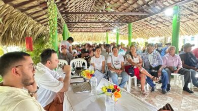 Photo of Cotorra declara calamidad pública por fuertes lluvias y distribuye ayudas a las familias afectadas