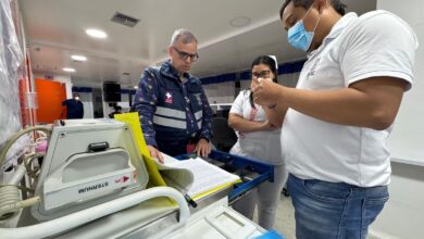 Photo of Refuerzan inspección y vigilancia en servicios de urgencias en Montería