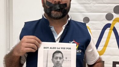 Photo of Conmoción en Nariño por el asesinato del personero de Cumbitara: exigimos justicia y protección para servidores públicos