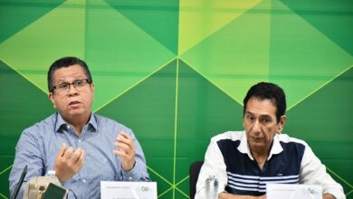 Photo of Programa de Ingeniería Agronómica recibe visita de pares académicos para re-acreditación de alta calidad