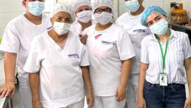 Photo of Córdoba fortalece supervisión del Programa de Alimentación Escolar con equipo de expertos