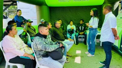 Photo of Refuerzan acciones de sensibilización y control en la vía Montería – Planeta Rica