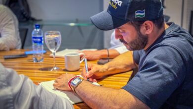 Photo of Córdoba avanza hacia el desarrollo sostenible con proyectos clave para 2052