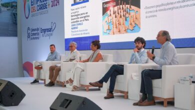 Photo of Director de la CVS destaca estrategias de conservación en la Cumbre Empresarial del Caribe 2024