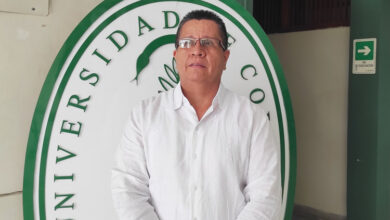 Photo of Jairo Torres Oviedo liderará el Consejo Directivo de ASCUN en 2024