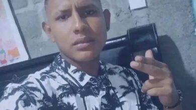 Photo of Oscar Andrés Arias Ensancho esta desaparecido, Familia solicita ayuda para encontrarlo