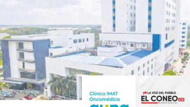 Photo of Clínica IMAT Oncomédica Auna y Coneo la voz del pueblo hace un llamado para prevenir niños quemados en Montería y Córdoba