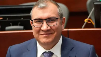 Photo of Miguel Efraín Polo es elegido como nuevo magistrado de la Corte Constitucional