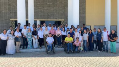 Photo of Gobernación de Córdoba lideró la primera sesión del Comité de Discapacidad Departamental de este 2024