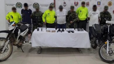 Photo of Envían a la cárcel a “Viejo 40” presunto implicado en el asesinato del periodista Rafael Moreno