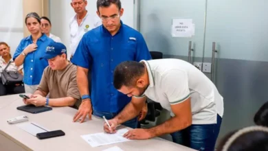 Photo of Alcalde de Montería posesionó 18 nuevo ediles de zona rural