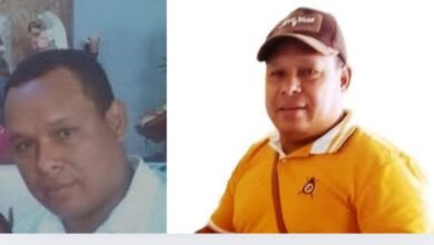 Photo of Asesinan a ex policía en Cereté