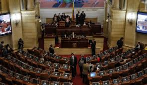 Photo of Gobierno convocó a Cámara de Representantes a sesiones extra: debatirán reforma a la salud