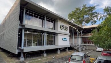 Photo of CVS fortalece gestión del riesgo con red de estaciones meteorológicas