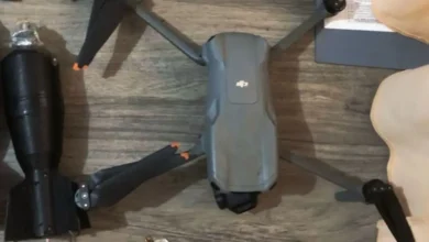 Photo of Colombia empleará tecnología antidrones ante los 115 ataques de grupos armados en 2024