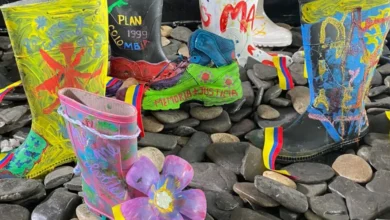 Photo of Corte Suprema pide a JEP información sobre 6.402 víctimas de falsos positivos