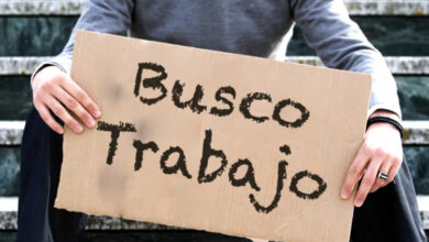 Photo of Desempleo en Colombia baja en noviembre de 2024 y es la menor tasa desde 2018