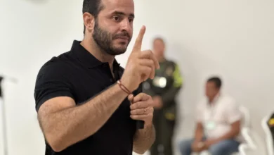 Photo of Consejo de Estado ratificó al gobernador Erasmo Zuleta como departamento de Córdoba