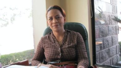 Photo of Exalcaldesa de Los Córdobas fue condenada a 72 meses de prisión