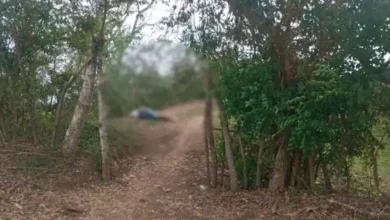 Photo of Encuentran cadáver en el mismo lugar donde hallaron la fosa del ganadero Urueta y sus trabajadores