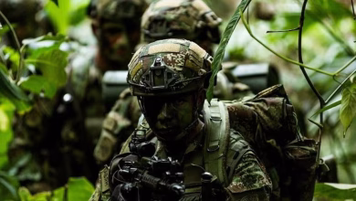 Photo of Enfrentamientos entre disidencias de las Farc y Ejército en Arauca dejan un soldado muerto y tres heridos