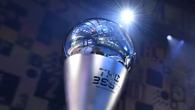 Photo of Este martes se entregarán los Premios The Best FIFA 2024