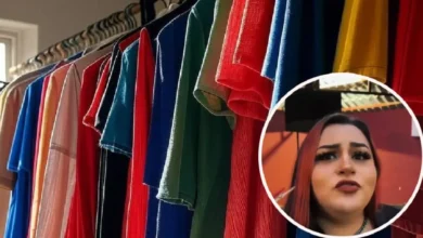 Photo of Esto significa los colores en su ropa de Año Nuevo, según vidente