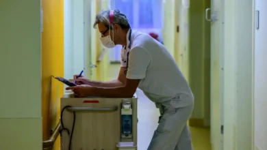 Photo of Exministros de Salud advierten colapso del sistema: podría agravarse en 2025