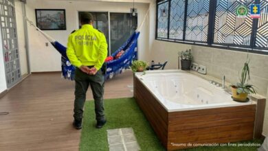 Photo of Exoficial de la Policía pierde bienes por red de narcotráfico