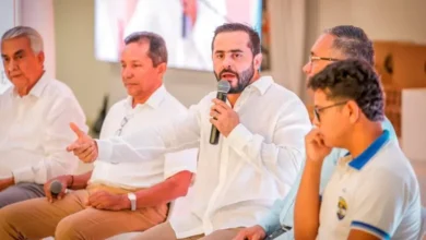 Photo of Gobernador Erasmo Zuleta anunció la construcción de seis sedes multiservicios