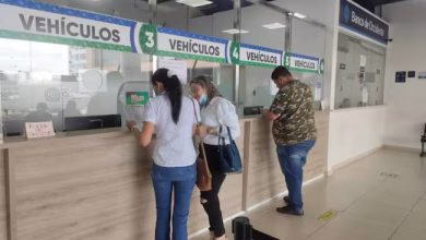 Photo of Gobierno de Córdoba inicia el año nuevo con descuento en el pago de impuesto vehicular