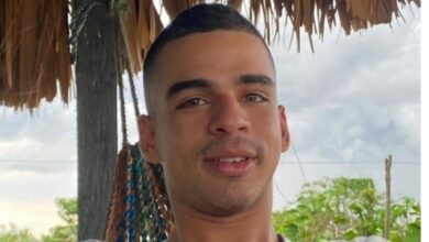 Photo of Joven falleció en accidente de tránsito en Montelíbano