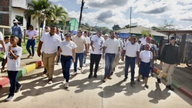 Photo of Gobernador Erasmo Zuleta reafirmó su compromiso con la zona rural de Los Córdobas