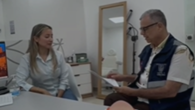 Photo of Secretaría de Salud autorizó reabrir servicio de quirófano de la IPS Corpo Cirugía Plástica Y Estética Certificada SAS