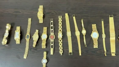 Photo of Incautan en Barranquilla más de 1.200 joyas de oro que serían del hijo de Enilce López