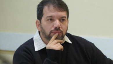 Photo of Magistrada Lombana investigará posibles nexos entre el senador Julio Chagüi y UNGRD