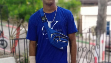 Photo of Joven oriundo de San Antero, falleció en accidente de tránsito